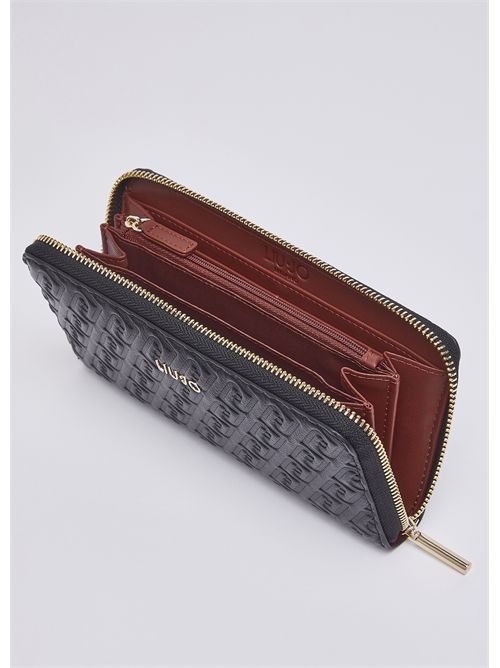 Wallet woman Liu jo LIU JO | AF6170E1141/22222